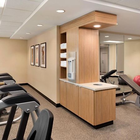 Towneplace Suites By Marriott Joliet Minooka Екстер'єр фото