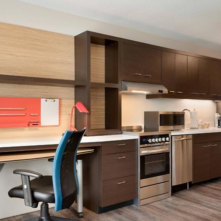 Towneplace Suites By Marriott Joliet Minooka Екстер'єр фото