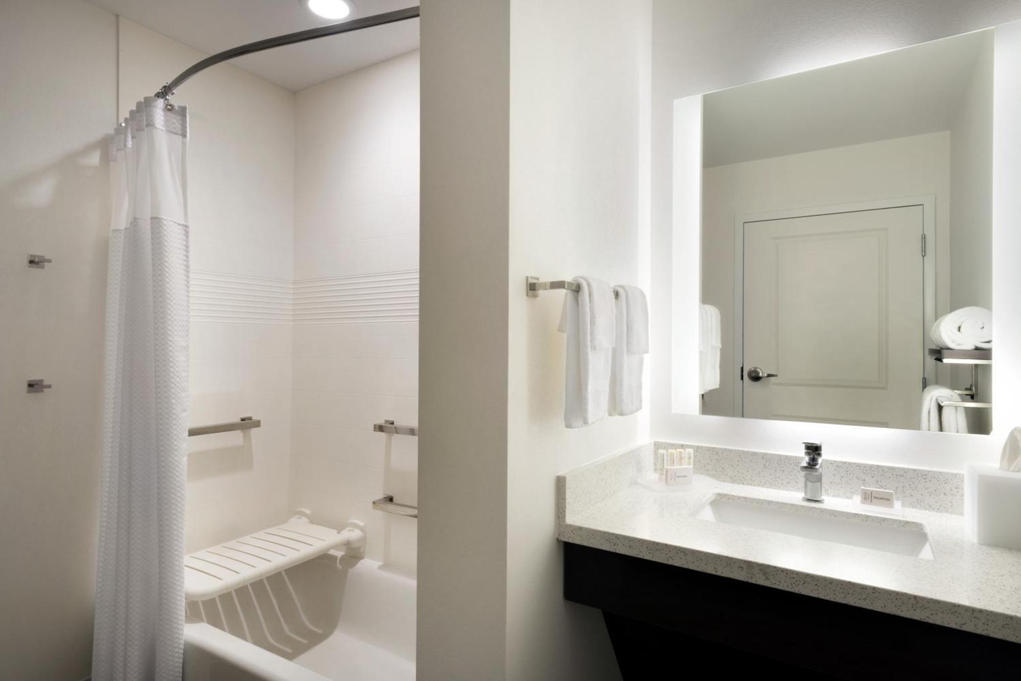 Towneplace Suites By Marriott Joliet Minooka Екстер'єр фото
