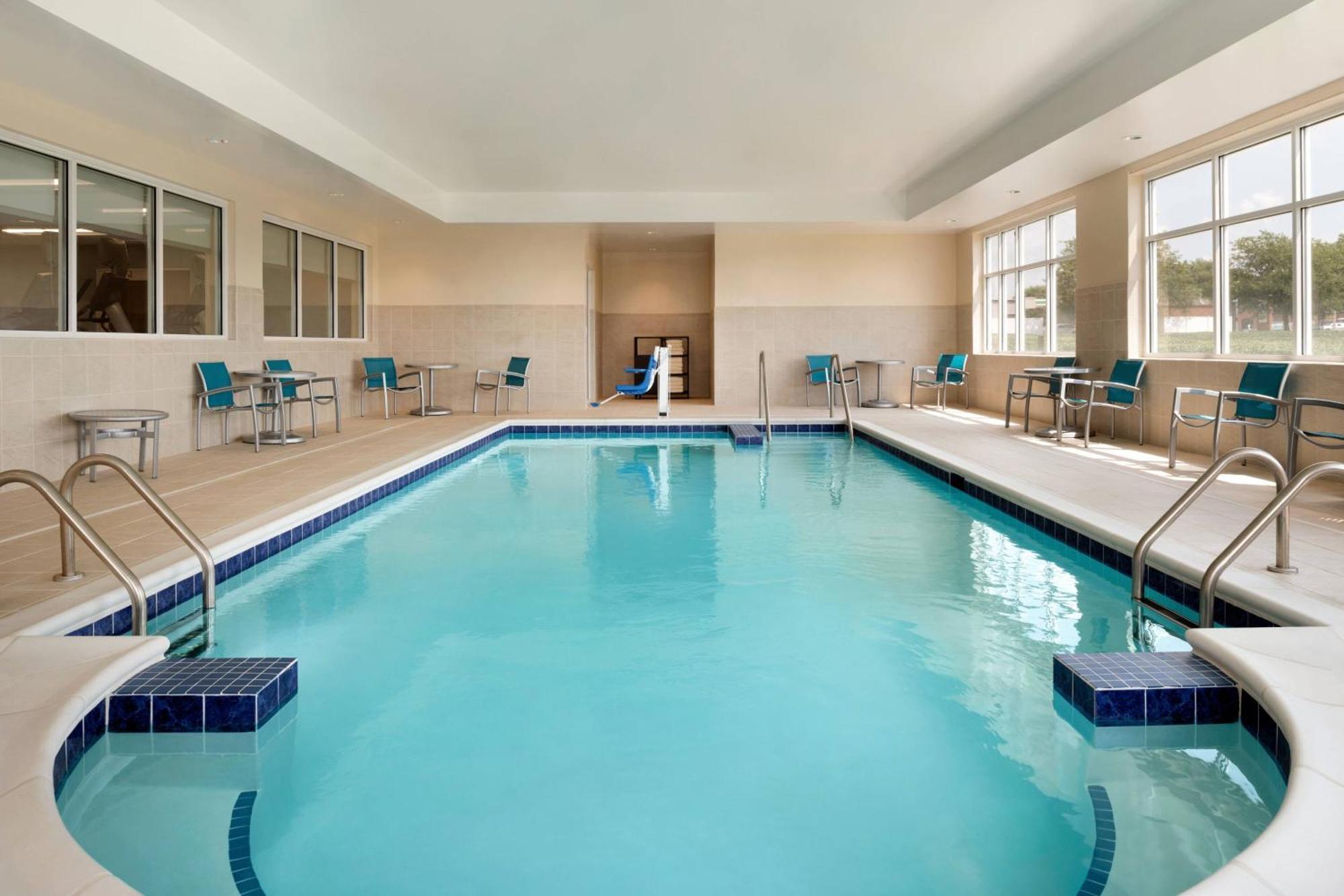 Towneplace Suites By Marriott Joliet Minooka Екстер'єр фото