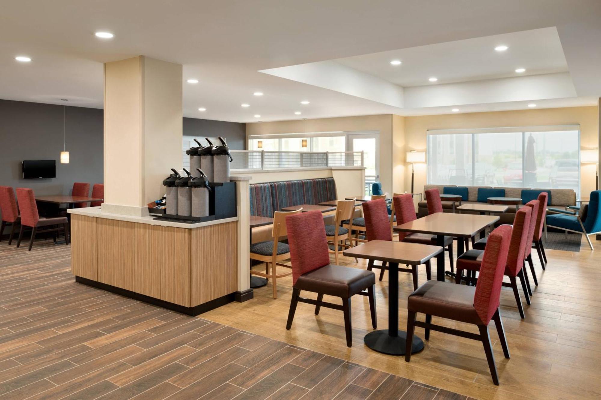 Towneplace Suites By Marriott Joliet Minooka Екстер'єр фото