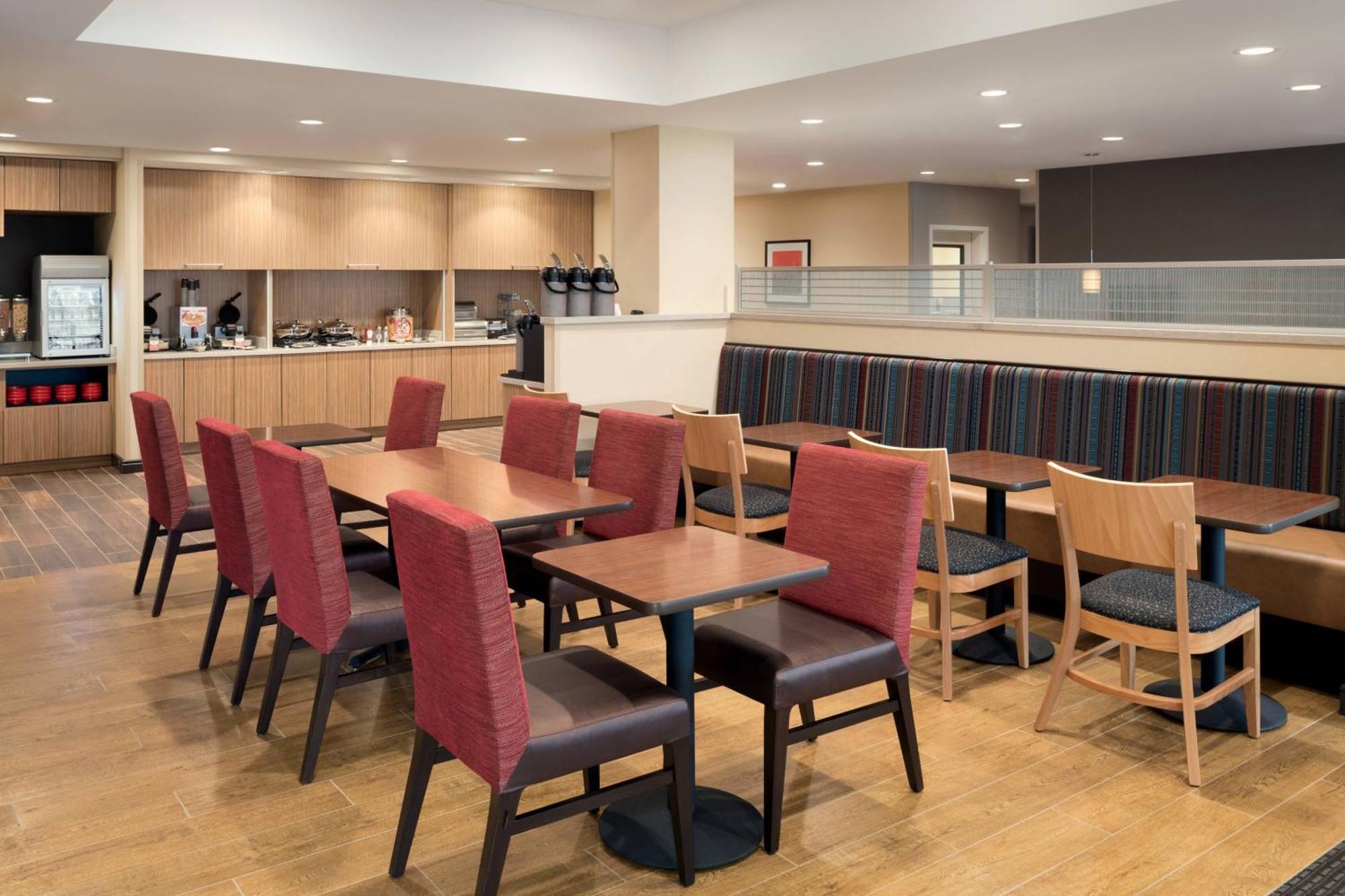 Towneplace Suites By Marriott Joliet Minooka Екстер'єр фото
