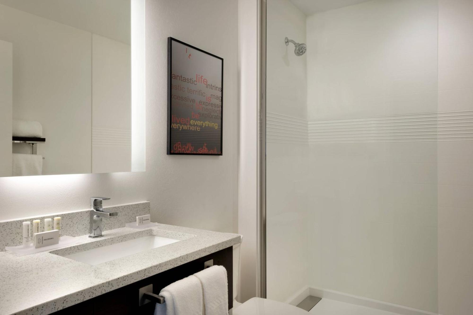 Towneplace Suites By Marriott Joliet Minooka Екстер'єр фото
