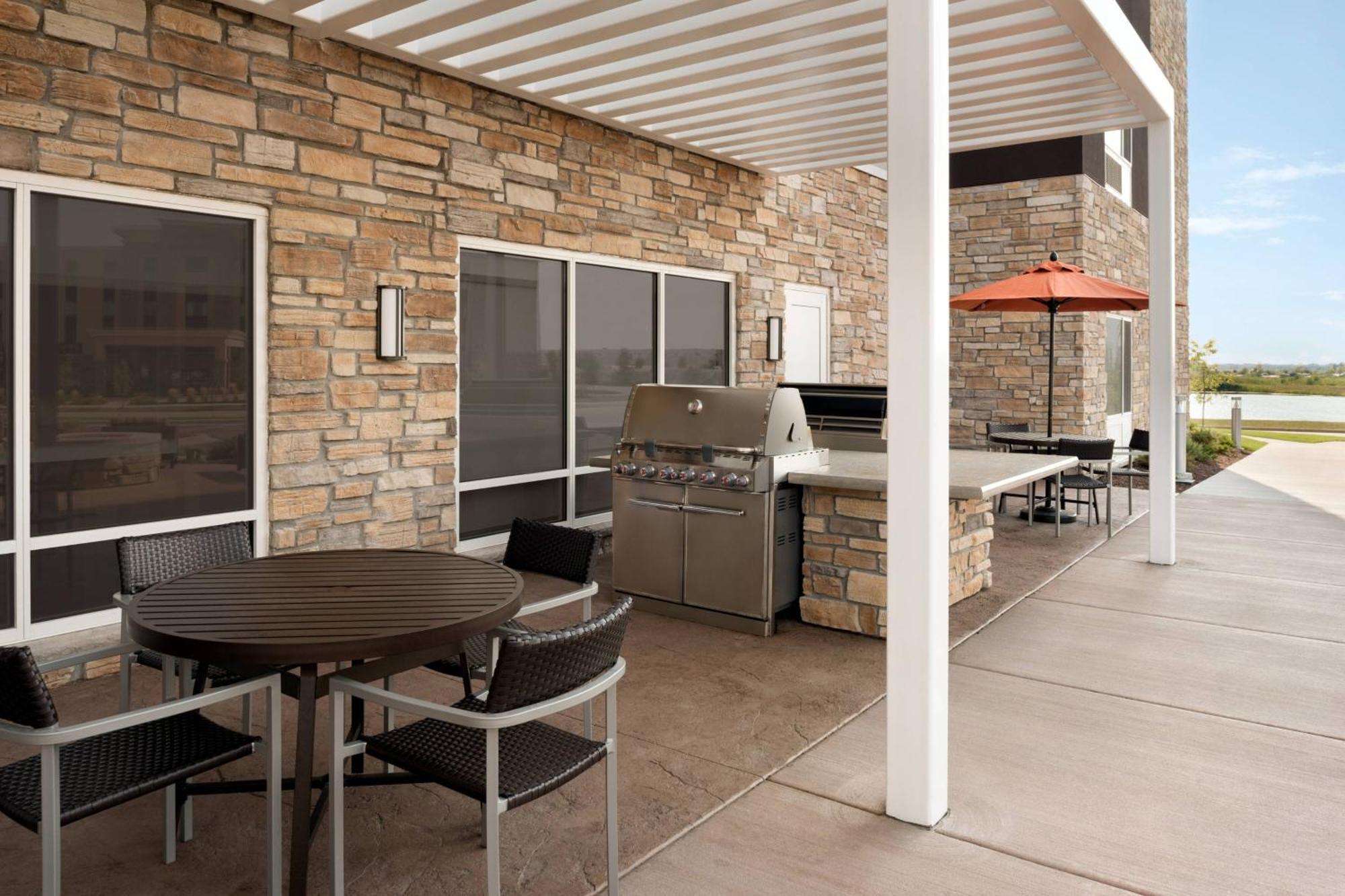 Towneplace Suites By Marriott Joliet Minooka Екстер'єр фото