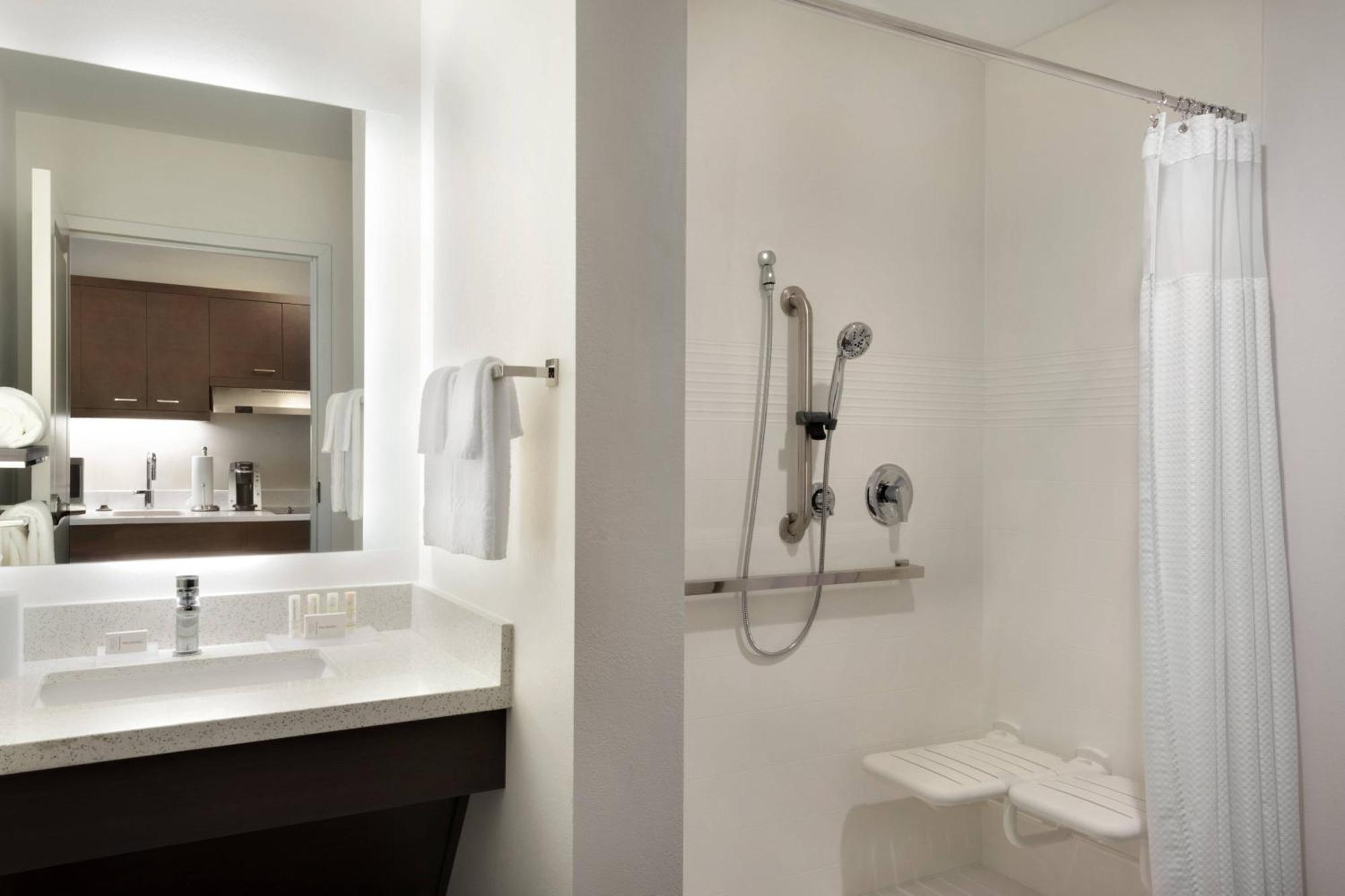 Towneplace Suites By Marriott Joliet Minooka Екстер'єр фото