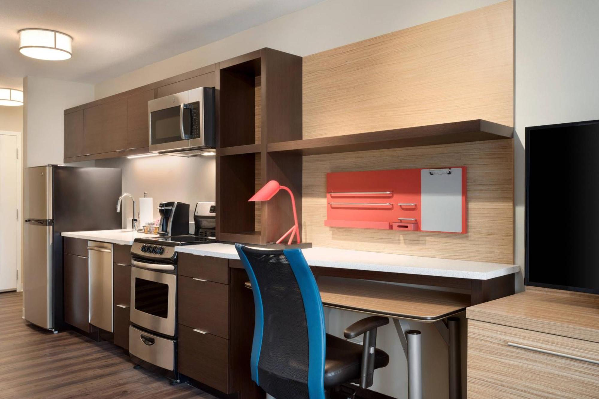 Towneplace Suites By Marriott Joliet Minooka Екстер'єр фото