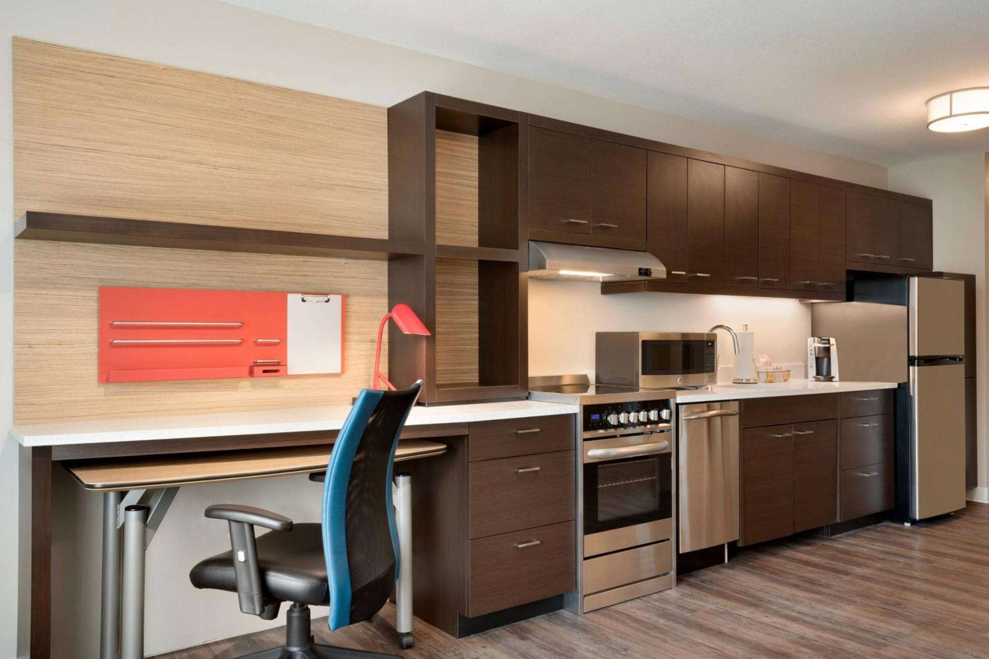 Towneplace Suites By Marriott Joliet Minooka Екстер'єр фото