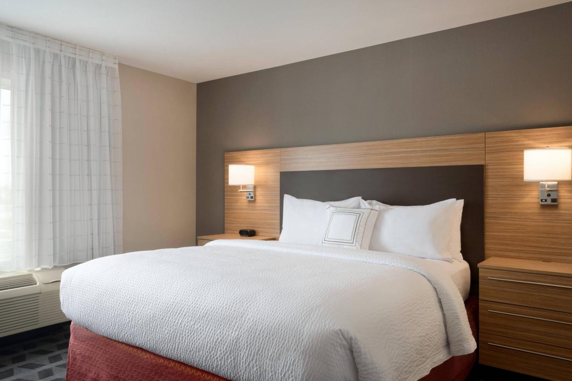 Towneplace Suites By Marriott Joliet Minooka Екстер'єр фото
