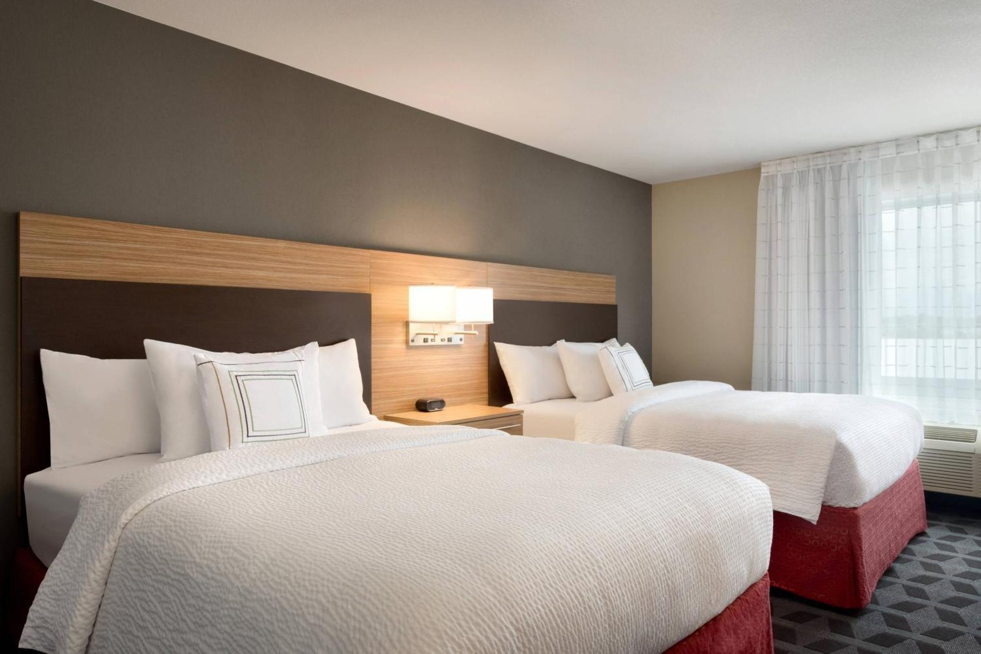 Towneplace Suites By Marriott Joliet Minooka Екстер'єр фото