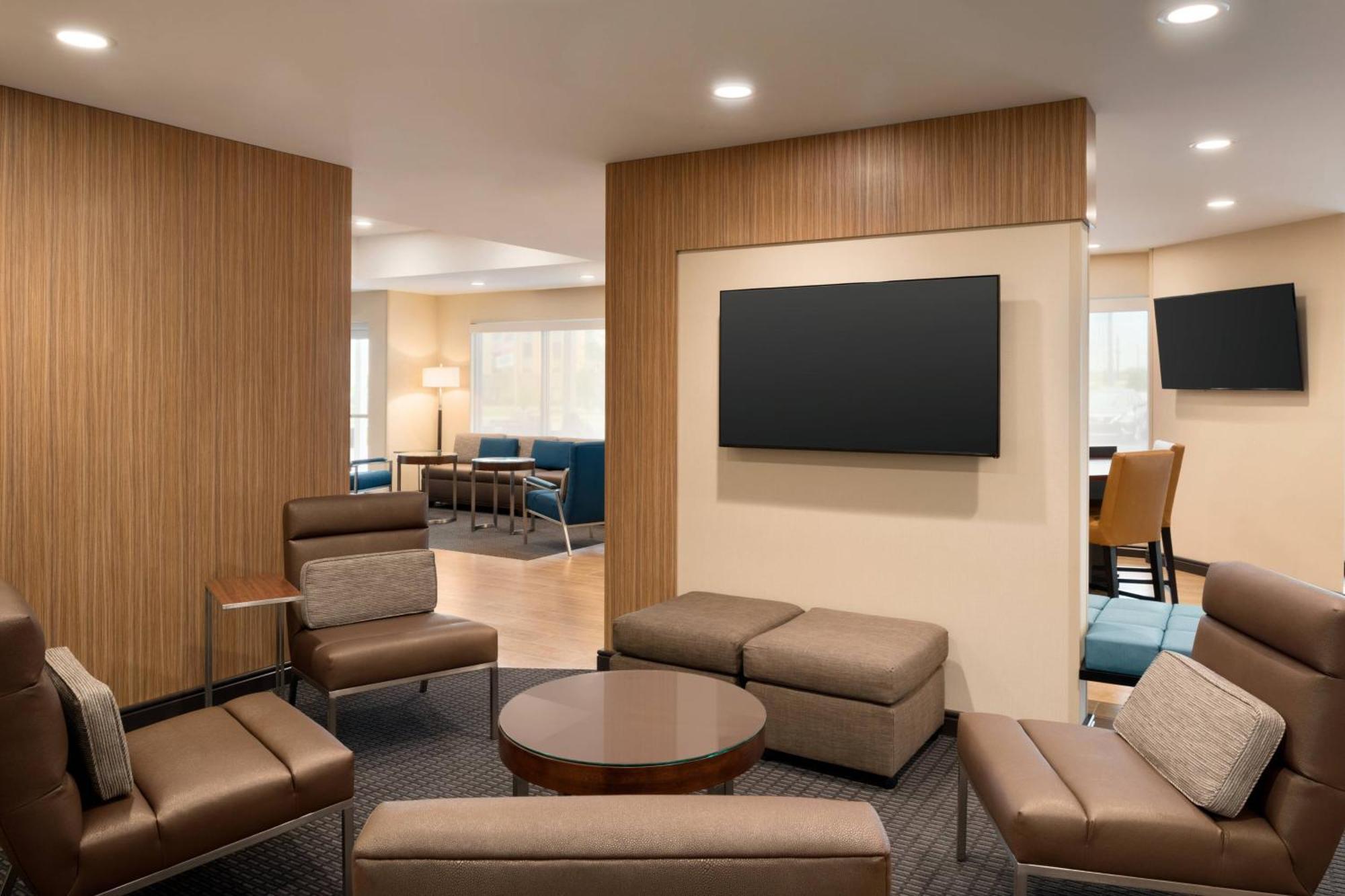 Towneplace Suites By Marriott Joliet Minooka Екстер'єр фото