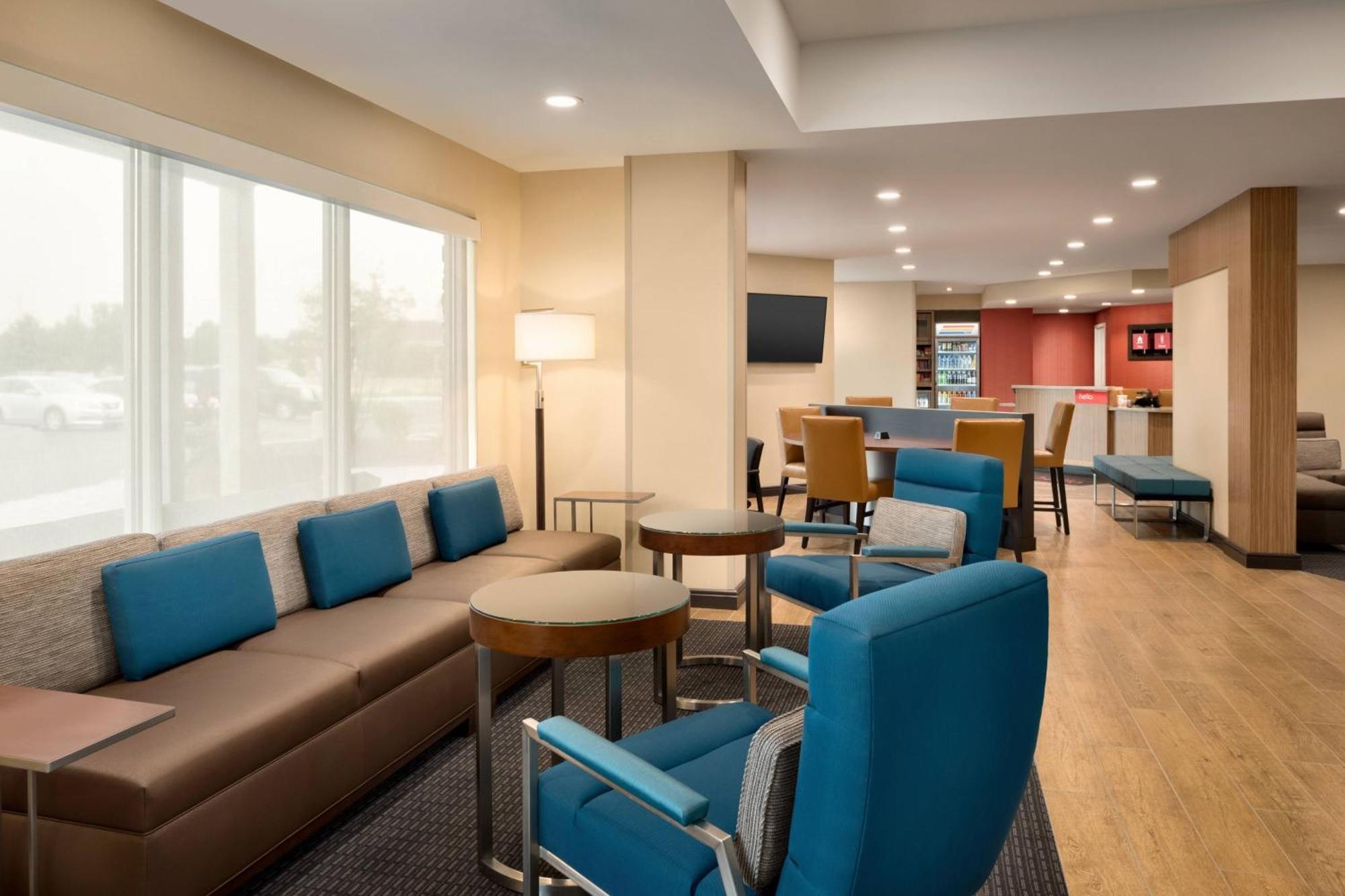 Towneplace Suites By Marriott Joliet Minooka Екстер'єр фото