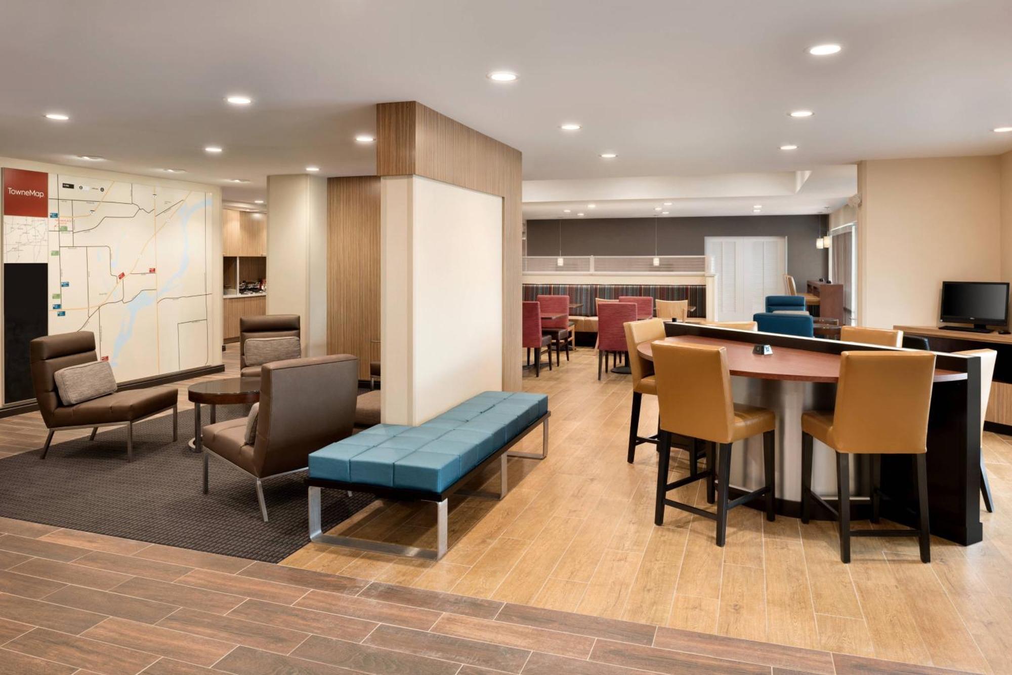 Towneplace Suites By Marriott Joliet Minooka Екстер'єр фото